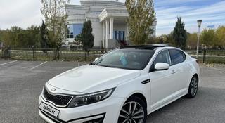 Kia K5 2013 года за 8 900 000 тг. в Кызылорда