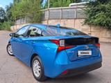 Toyota Prius 2019 года за 9 000 000 тг. в Алматы – фото 4