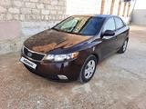Kia Forte 2011 года за 4 800 000 тг. в Актау