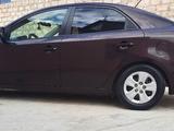 Kia Forte 2011 года за 4 800 000 тг. в Актау – фото 4