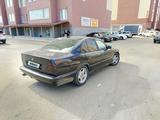 BMW 520 1992 годаfor1 350 000 тг. в Астана – фото 4