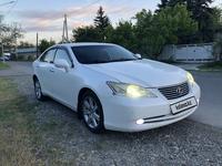 Lexus ES 350 2007 годаүшін3 700 000 тг. в Алматы