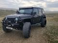 Jeep Wrangler 2017 годаүшін33 000 000 тг. в Алматы