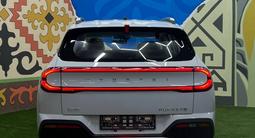 Hyundai Mufasa Luxe 2024 года за 13 200 000 тг. в Астана – фото 4