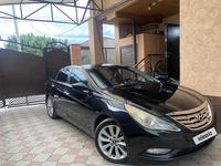 Hyundai Sonata 2011 года за 4 500 000 тг. в Алматы