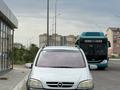 Opel Zafira 2002 годаfor2 800 000 тг. в Актау – фото 4