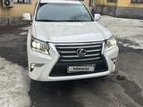 Lexus GX 460 2014 годаүшін22 000 000 тг. в Алматы