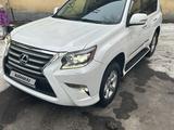 Lexus GX 460 2014 годаүшін22 000 000 тг. в Алматы – фото 3