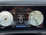 Hyundai Tucson 2021 года за 12 000 000 тг. в Алматы