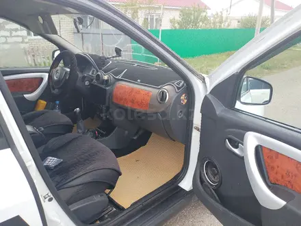 ВАЗ (Lada) Largus 2014 года за 2 600 000 тг. в Уральск – фото 11