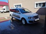 ВАЗ (Lada) Largus 2014 года за 2 600 000 тг. в Уральск