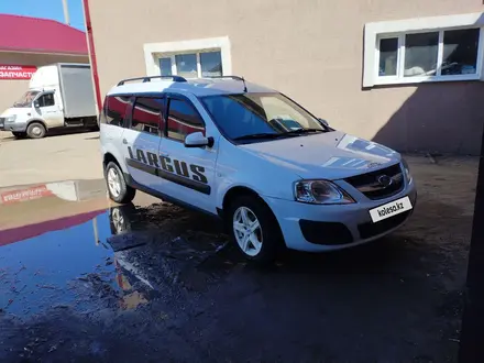 ВАЗ (Lada) Largus 2014 года за 2 600 000 тг. в Уральск
