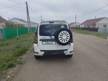 ВАЗ (Lada) Largus 2014 года за 2 600 000 тг. в Уральск – фото 8
