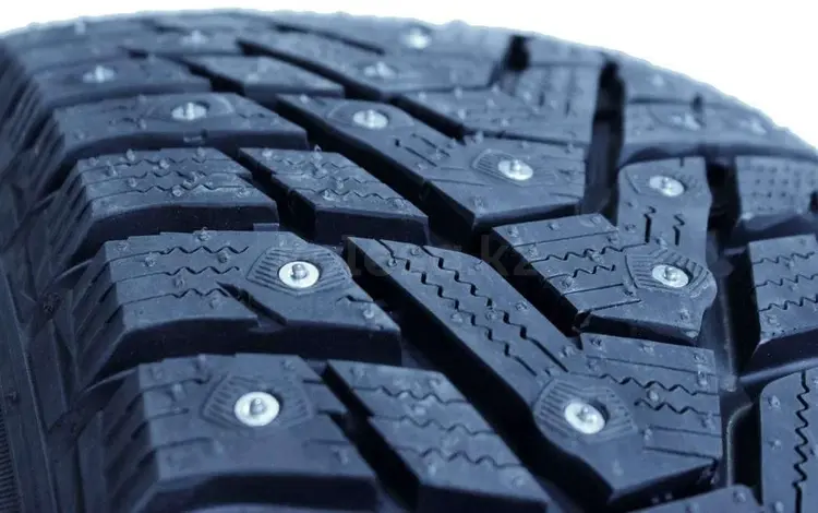 285/60R18 Winter i* Pike X 116T Hankook за 101 000 тг. в Алматы