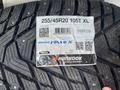 285/60R18 Winter i* Pike X 116T Hankook за 101 000 тг. в Алматы – фото 2