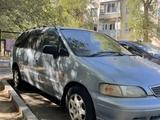 Honda Odyssey 1994 годаүшін2 500 000 тг. в Конаев (Капшагай)