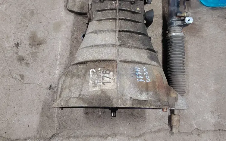 Механика цешка 1.8-2.0-2.3 за 120 000 тг. в Караганда