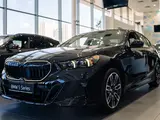 BMW 530 XDrive 2025 года за 56 811 251 тг. в Астана