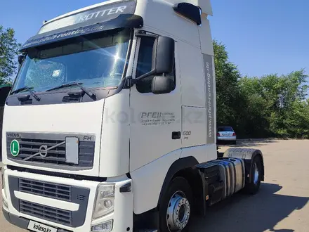 Volvo  FH 2013 года за 28 000 000 тг. в Астана – фото 2