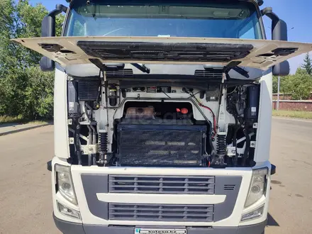 Volvo  FH 2013 года за 28 000 000 тг. в Астана – фото 10