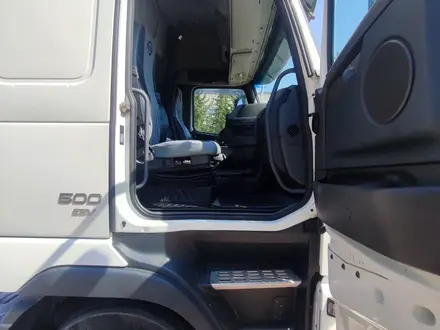 Volvo  FH 2013 года за 28 000 000 тг. в Астана – фото 18