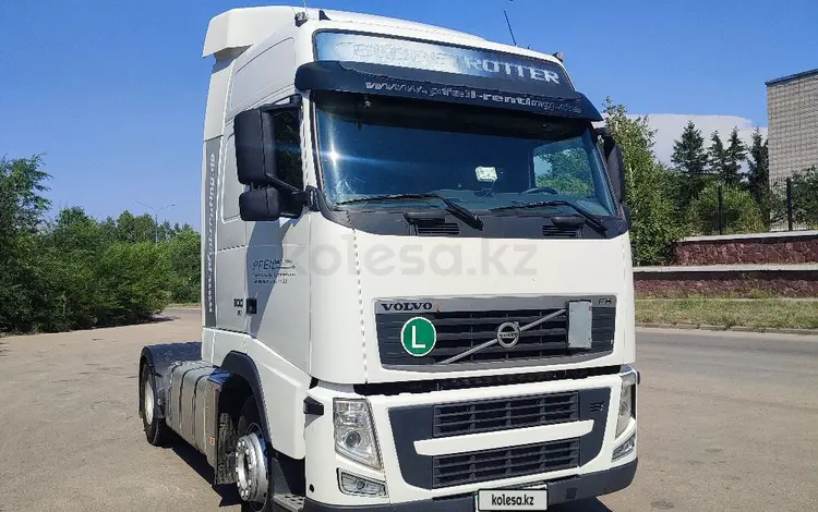 Volvo  FH 2013 годаүшін28 000 000 тг. в Астана