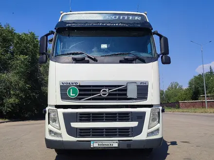 Volvo  FH 2013 года за 28 000 000 тг. в Астана – фото 3