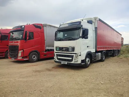 Volvo  FH 2013 года за 28 000 000 тг. в Астана – фото 34