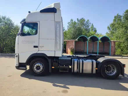 Volvo  FH 2013 года за 28 000 000 тг. в Астана – фото 4