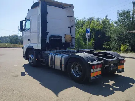 Volvo  FH 2013 года за 28 000 000 тг. в Астана – фото 5