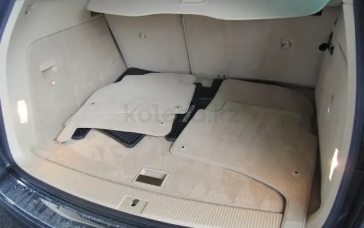 Комплект ворсовых ковриков для VW Touareg за 45 500 тг. в Алматы