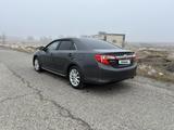 Toyota Camry 2011 года за 9 600 000 тг. в Тараз – фото 3
