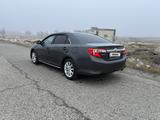 Toyota Camry 2011 года за 9 600 000 тг. в Тараз – фото 4