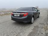 Toyota Camry 2011 года за 9 600 000 тг. в Тараз – фото 5