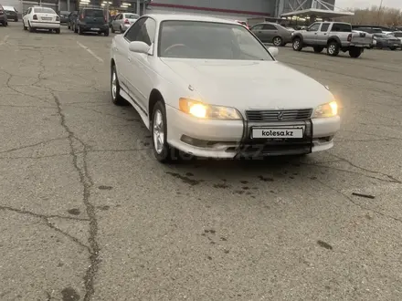 Toyota Mark II 1996 года за 2 500 000 тг. в Усть-Каменогорск – фото 23