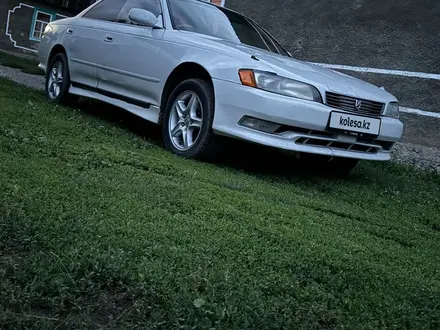 Toyota Mark II 1996 года за 2 500 000 тг. в Усть-Каменогорск – фото 27