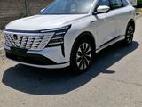 Changan CS75 Plus 2025 года за 11 700 000 тг. в Шымкент – фото 2