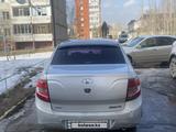 ВАЗ (Lada) Granta 2190 2012 года за 2 500 000 тг. в Костанай – фото 3