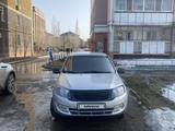 ВАЗ (Lada) Granta 2190 2012 года за 2 500 000 тг. в Костанай – фото 4