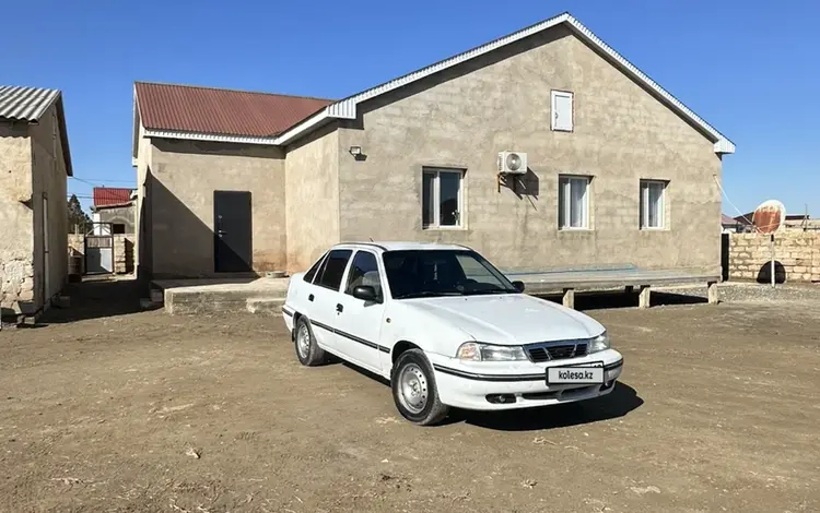 Daewoo Nexia 2007 года за 1 200 000 тг. в Актау