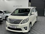 Toyota Alphard 2012 года за 6 200 000 тг. в Шымкент – фото 4