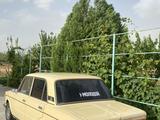 ВАЗ (Lada) 2106 1985 года за 750 000 тг. в Туркестан