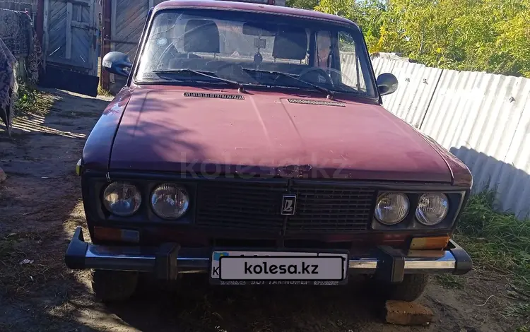 ВАЗ (Lada) 2106 2003 года за 500 000 тг. в Пресновка