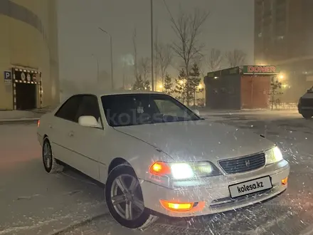 Toyota Mark II 1998 года за 2 750 000 тг. в Астана