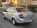 ВАЗ (Lada) Granta 2190 2014 года за 2 950 000 тг. в Кокшетау – фото 9