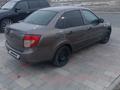 ВАЗ (Lada) Granta 2190 2018 года за 3 400 000 тг. в Атырау – фото 4