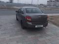 ВАЗ (Lada) Granta 2190 2018 годаүшін3 400 000 тг. в Атырау – фото 3