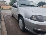 Daewoo Nexia 2011 годаүшін1 780 000 тг. в Сарыагаш