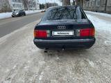 Audi 100 1991 года за 2 000 000 тг. в Петропавловск – фото 3