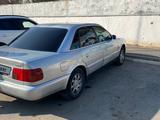 Audi A6 1996 года за 3 200 000 тг. в Шымкент – фото 4